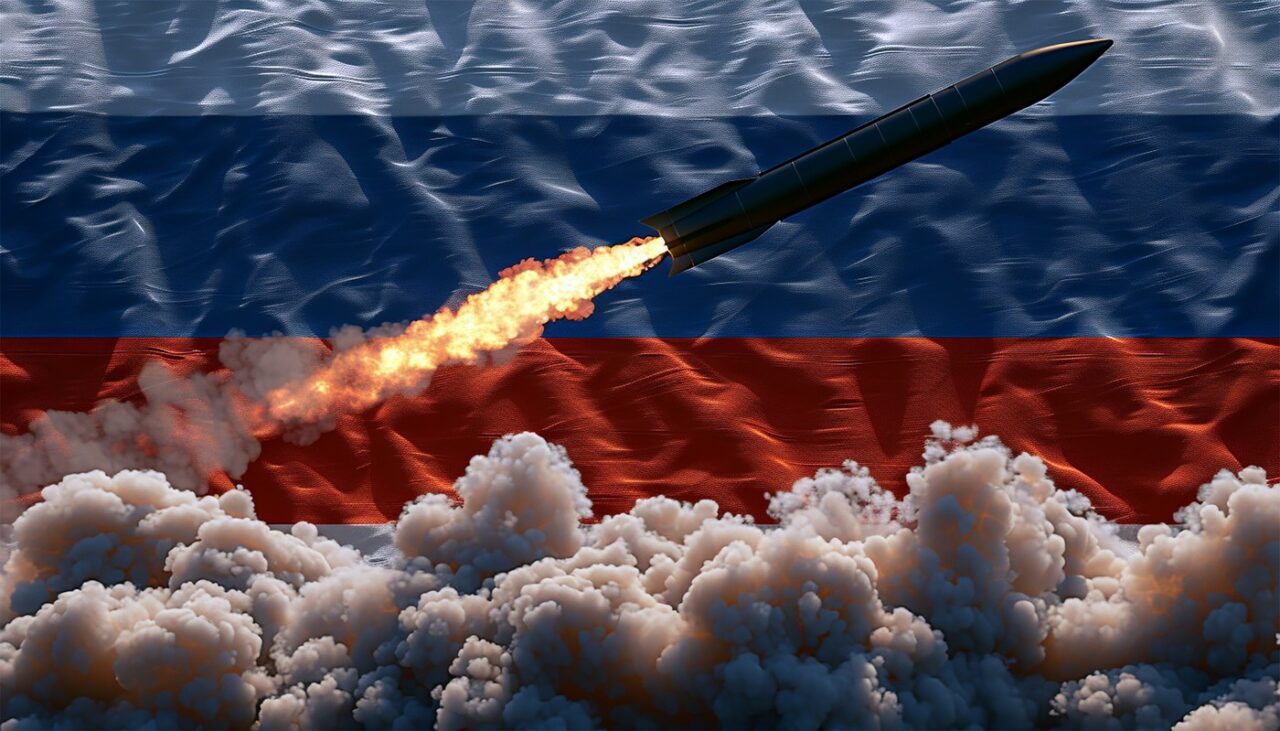 Indijska firma dobavila eksploziv Rusiji kljub ameriškim svarilom