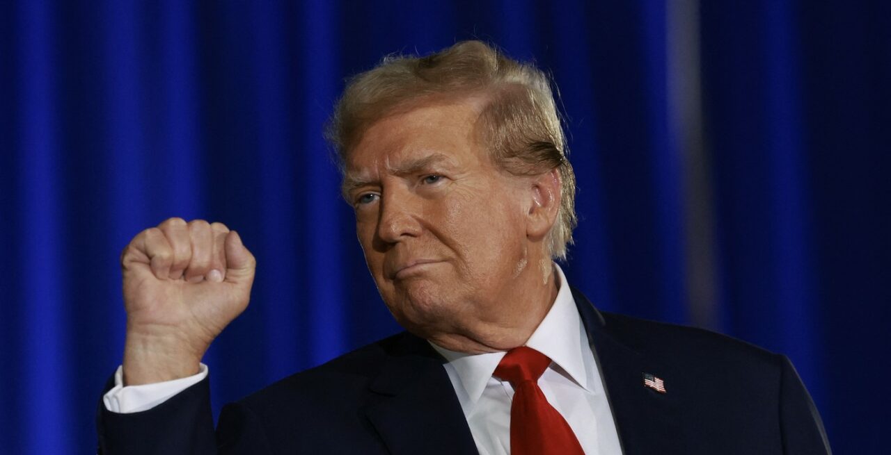 Donald TRUMP a câștigat majoritatea voturilor din Colegiul Electoral și urmează să redevină președintele Statelor Unite