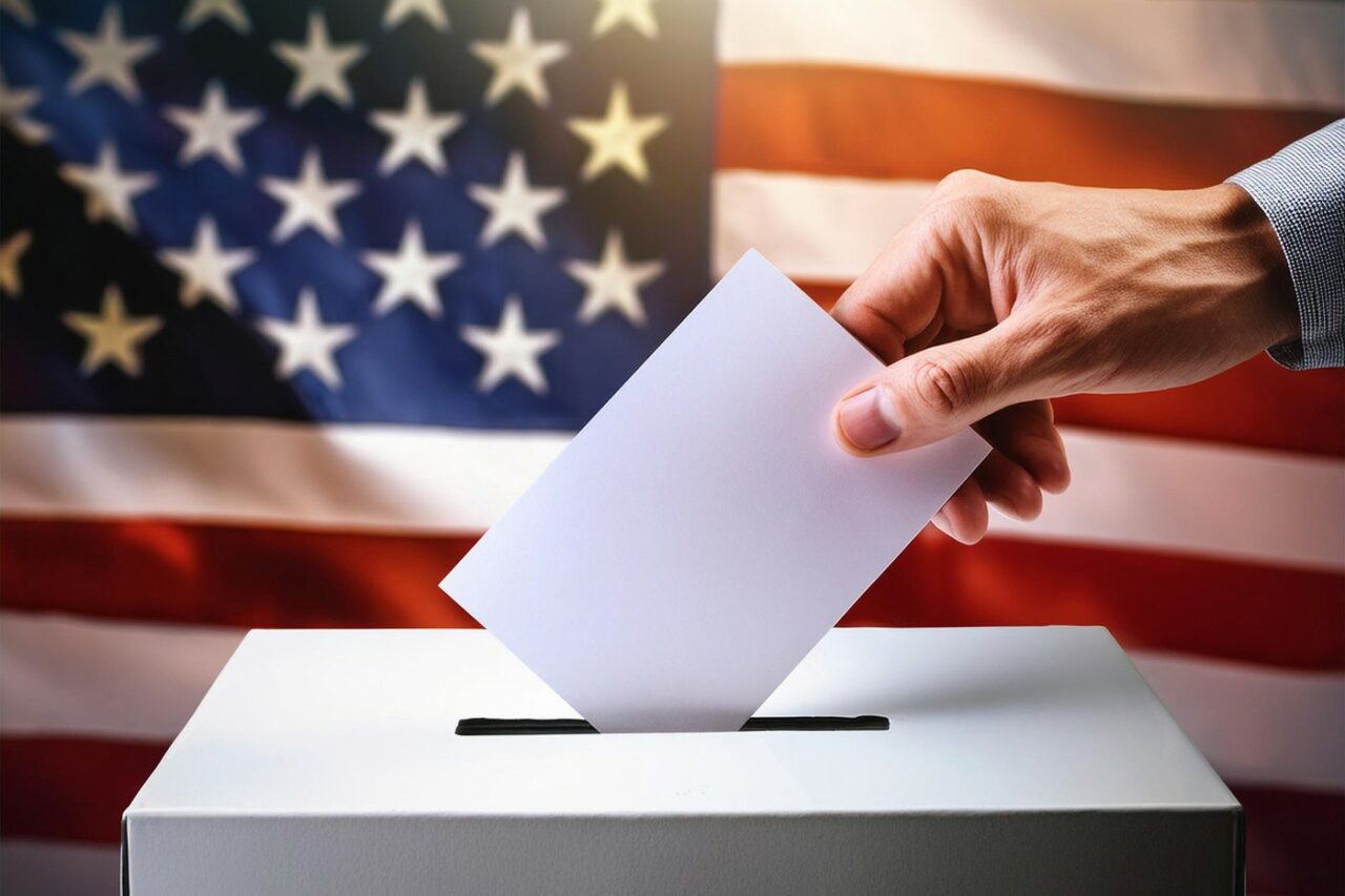 Alegătorii din Arizona au votat o lege care-i incriminează penal pe IMIGRANȚII ilegali