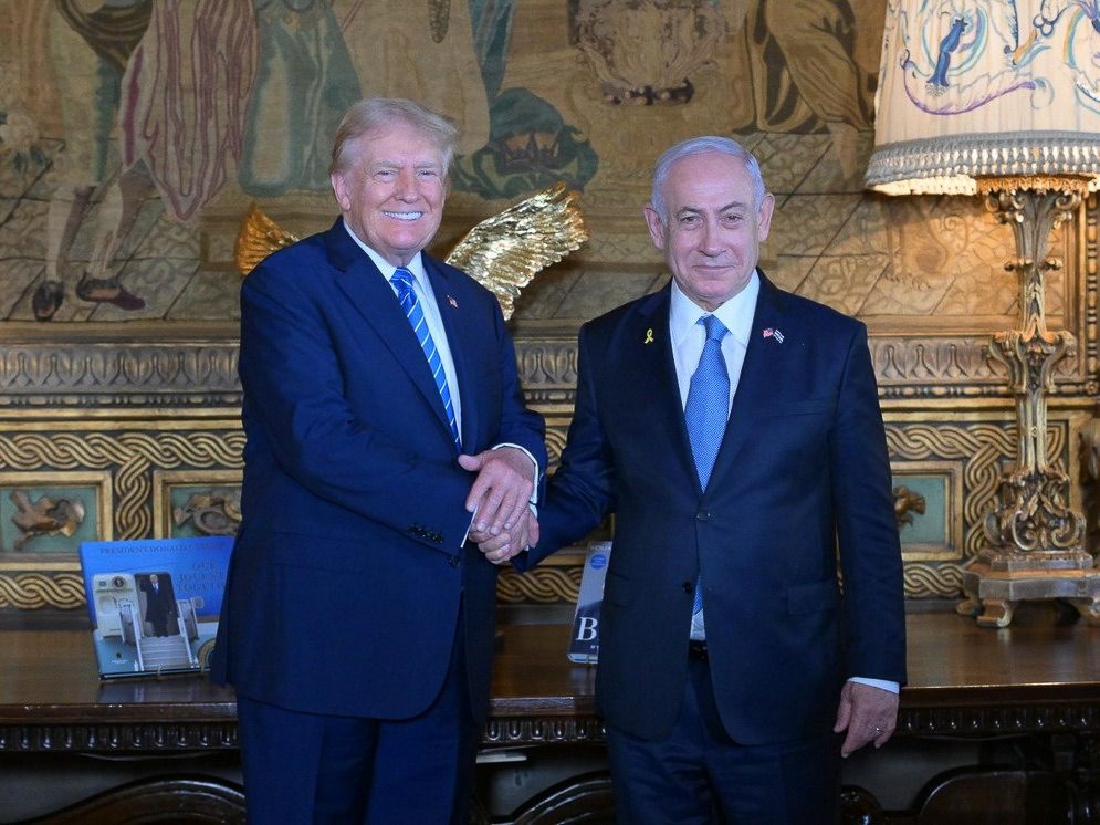 Partidul Republican confirmă că TRUMP cere Israelului să oprească rapid războiul cu Hamas printr-o „victorie decisivă”