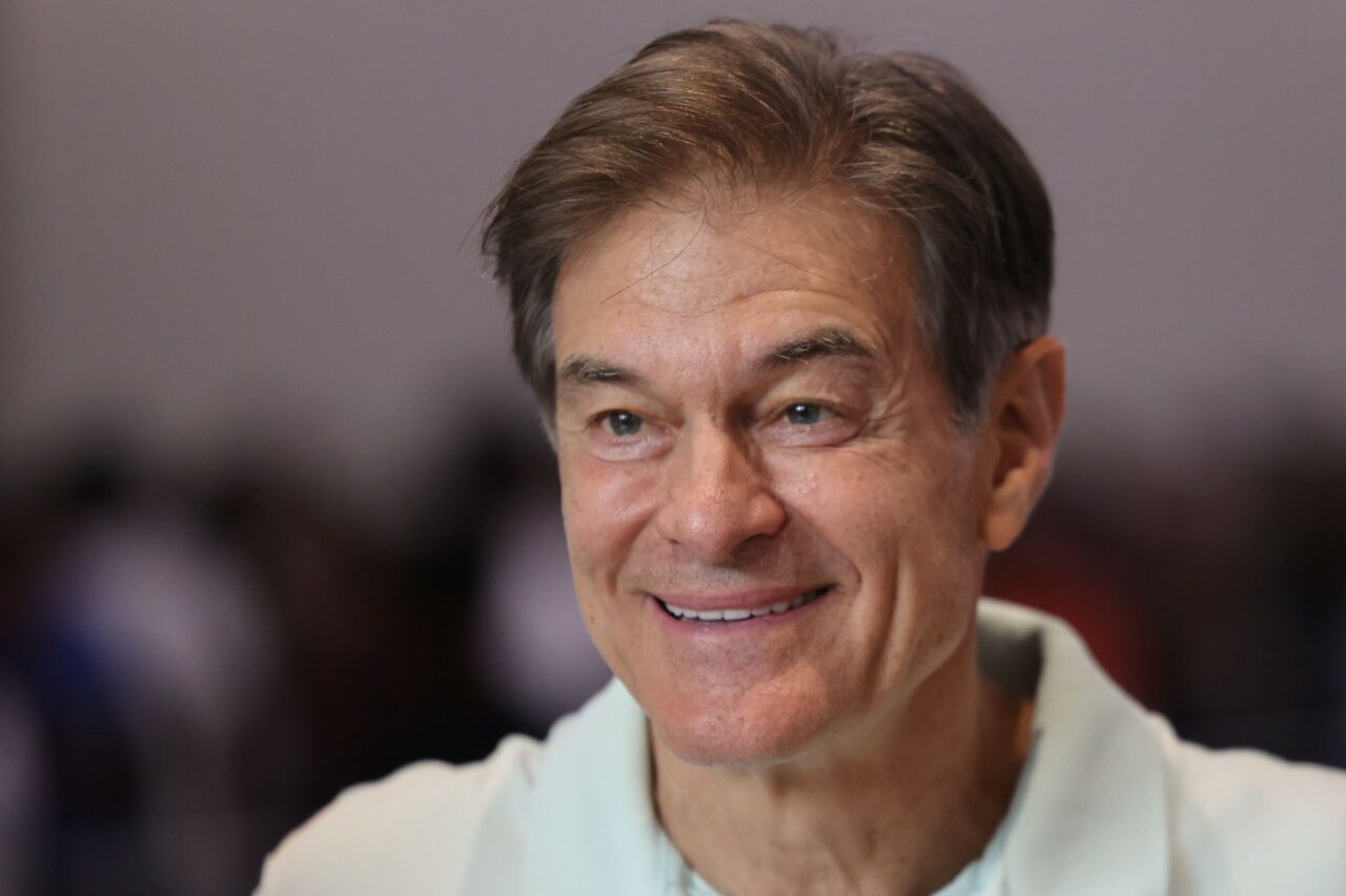 O nouă numire CONTROVERSATĂ în Administrația Trump. Ce funcție ar urma să ocupe celebrul Dr. Oz