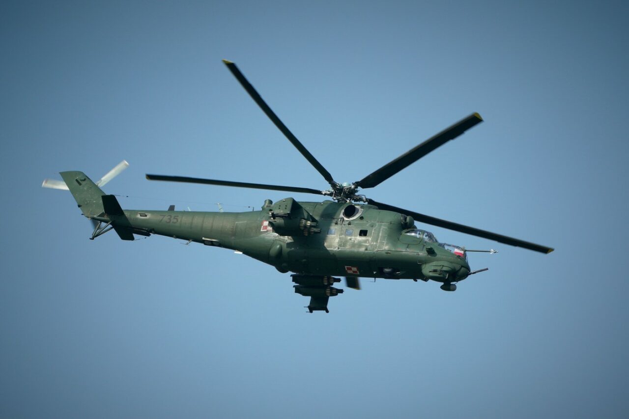 Rusia: Baza NATO din Polonia este o țintă PRIORITARĂ. Polonia: Membrii UE să CONTRIBUIE mai mult la investițiile în apărare pe granița estică