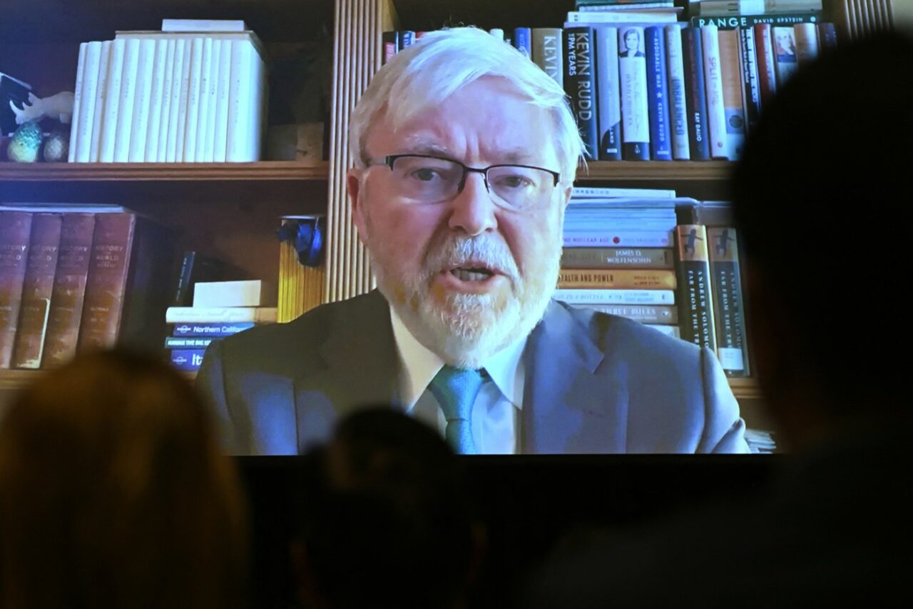 Ambasadorul australian în SUA, PIRUETĂ diplomatică. A șters mesajele în care îl eticheta pe Trump drept „distrugător” și „trădător al Occidentului”