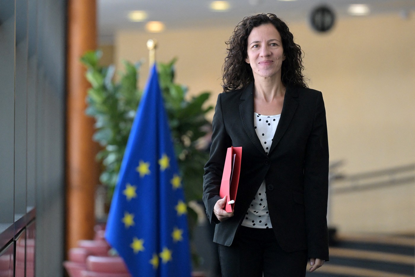 Roxana Mînzatu, audiată marți pentru vicepreședinția Comisiei Europene