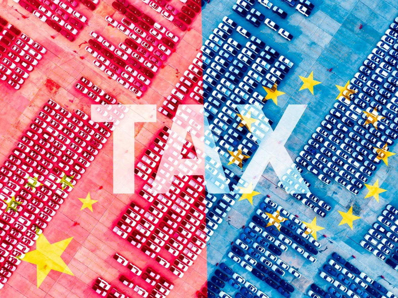 Bloomberg: UE observă doar progrese LIMITATE în sensul unui acord pentru evitarea impunerii taxelor vamale Chinei