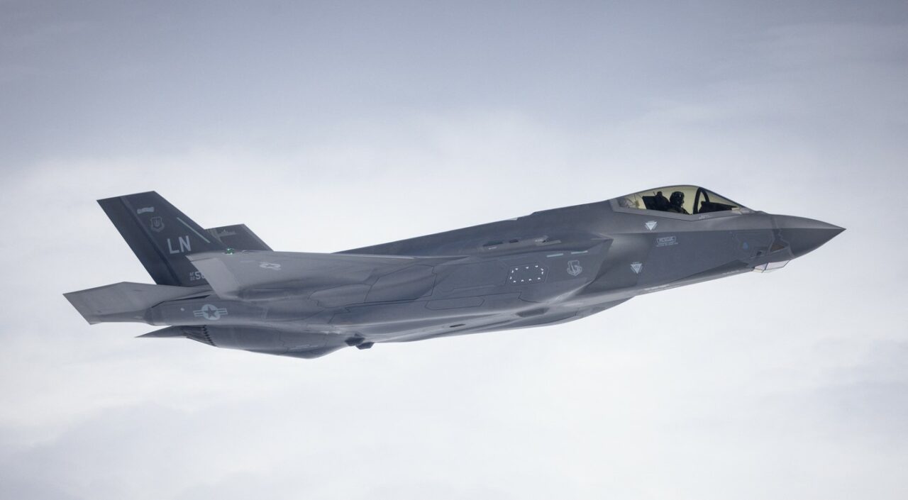 România accelerează achiziția a 32 de avioane F-35: Plenul Camerei Deputaților a votat proiectul legislativ în procedură de urgență