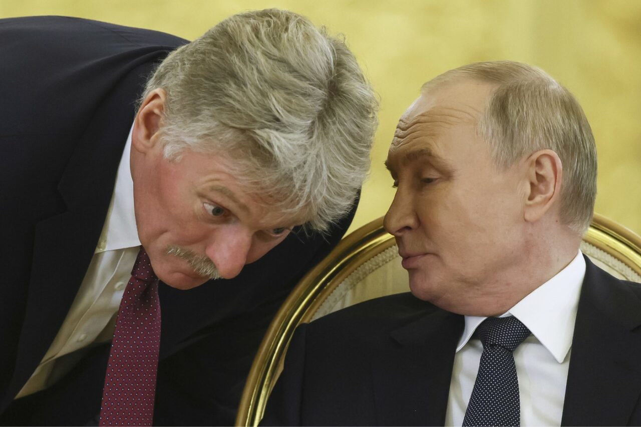 Kremlinul, precaut în privința alegerilor din România: Nu suntem familiarizați cu viziunea lui Călin GEORGESCU privind relațiile cu Rusia
