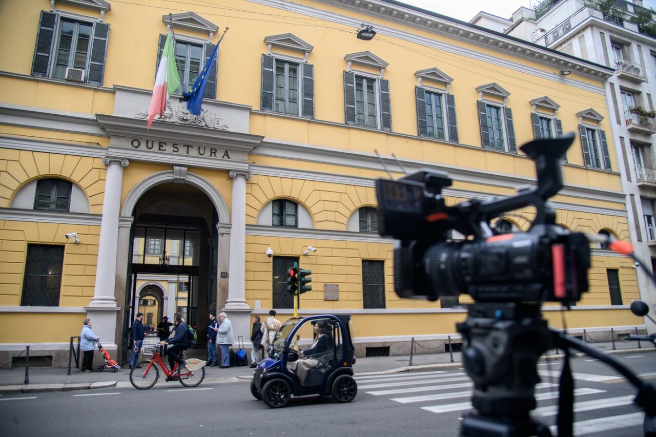 Doi cetățeni italieni, acuzați de SPIONAJ în favoarea Rusiei