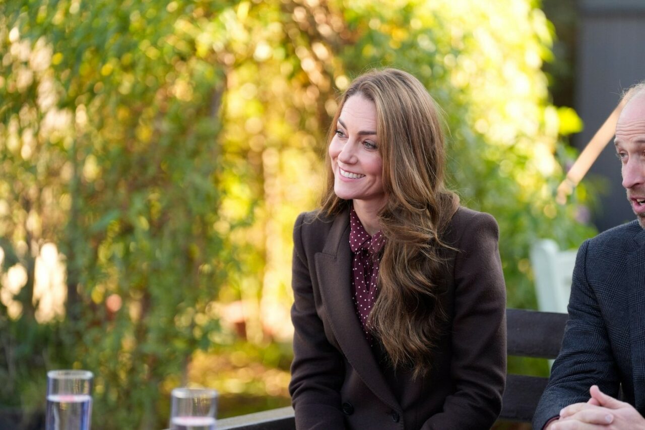 Cum se simte Kate Middleton după chimioterapie. Prințul William a făcut noi DEZVĂLUIRI