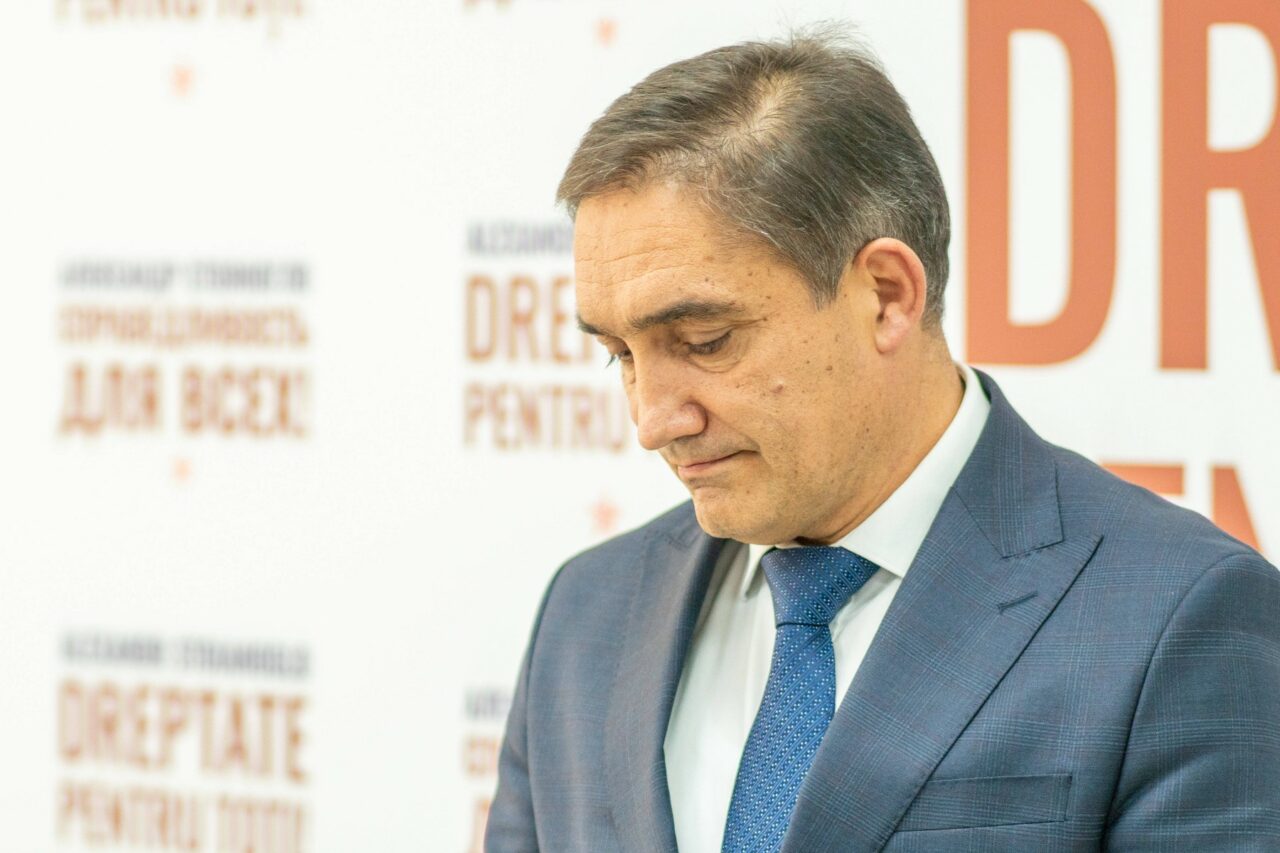 Fiica lui Alexandr Stoianoglo, NUMITĂ în echipa tehnică de supraveghere bancară a BCE