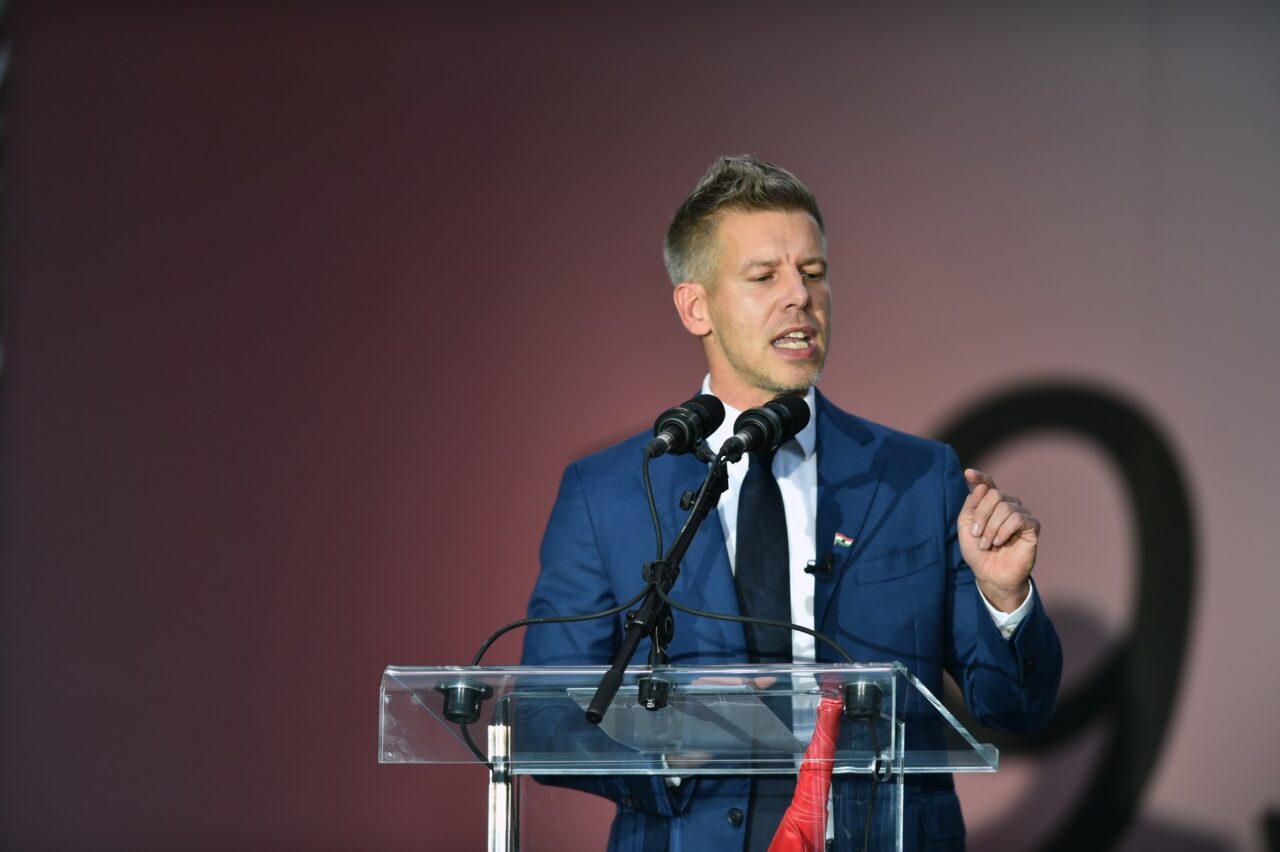 „Watergate maghiar”: Liderul partidului de opoziție susține că este SPIONAT de către Guvernul lui Viktor Orban