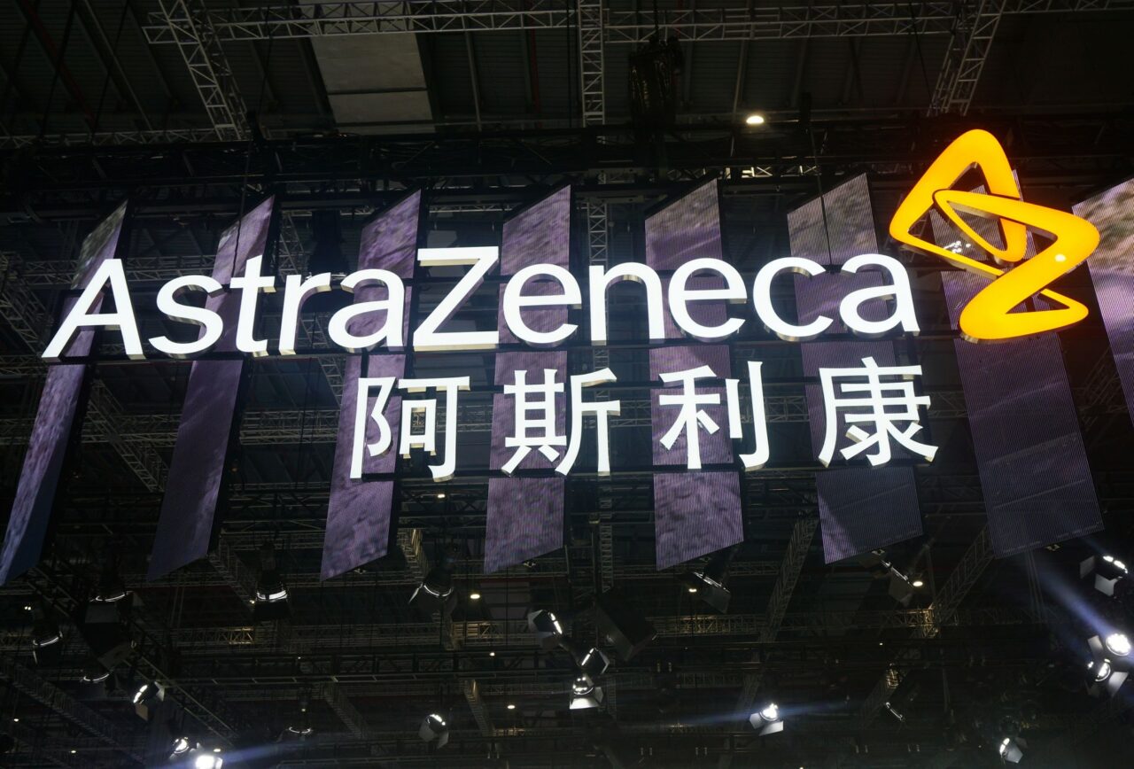 În contextul unui profit pe 2024 în creștere, AstraZeneca va COOPERA cu autoritățile din China la investigatia în curs, dacă i se va cere