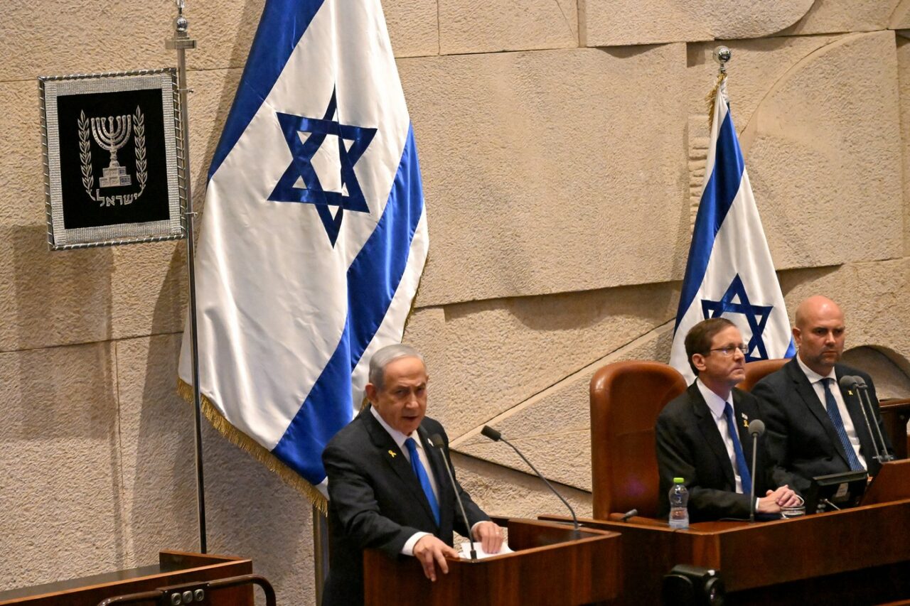 Procurorii din Israel verifică informațiile primite de NETANYAHU înaintea atacurilor islamiste din octombrie 2023