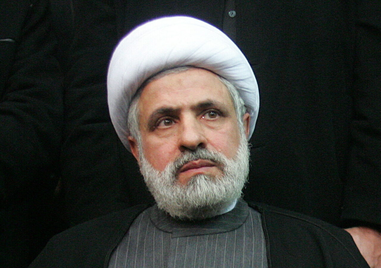 Liderul HEZBOLLAH analizează planul de armistițiu cu Israelul, dar nu va accepta afectarea suveranității Libanului