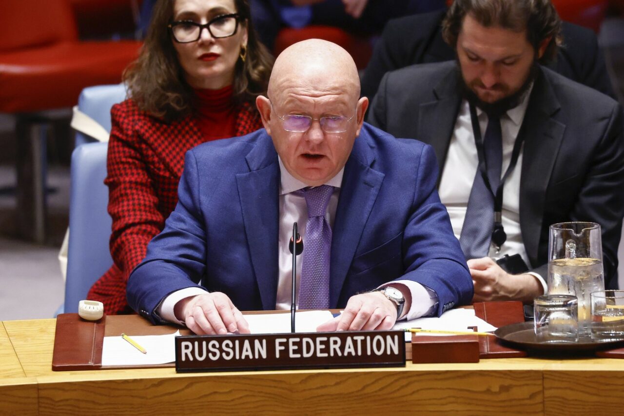 RĂZBOIUL Rusia-Ucraina ziua 980. Rusia, replică neașteptată pentru SUA, cu privire la prezența trupelor nord-coreene la granița Ucrainei