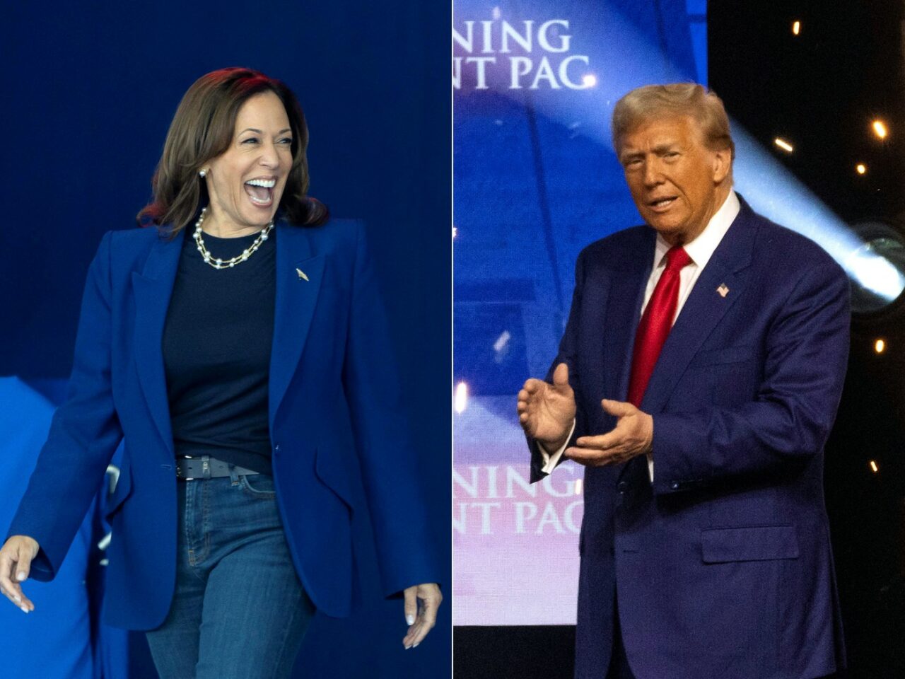 TRUMP sau HARRIS, impactul geopolitic /Relațiile Statelor Unite cu UE, colaborarea în cadrul NATO și contracararea CHINEI
