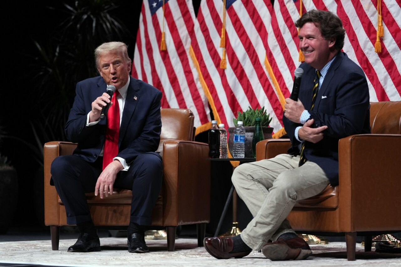 Donald Trump: Elon Musk și Robert F. Kennedy Jr. ar putea fi „FIGURI INFLUENTE” în Administrația sa dacă câștigă alegerile