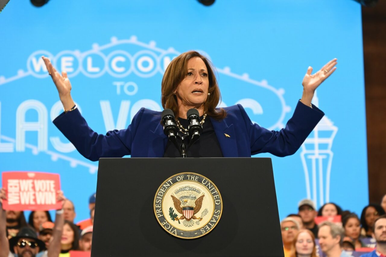Ce greșeală fatală a comis Kamala HARRIS. Din cauza asta a pierdut alegerile în fața lui Donald Trump