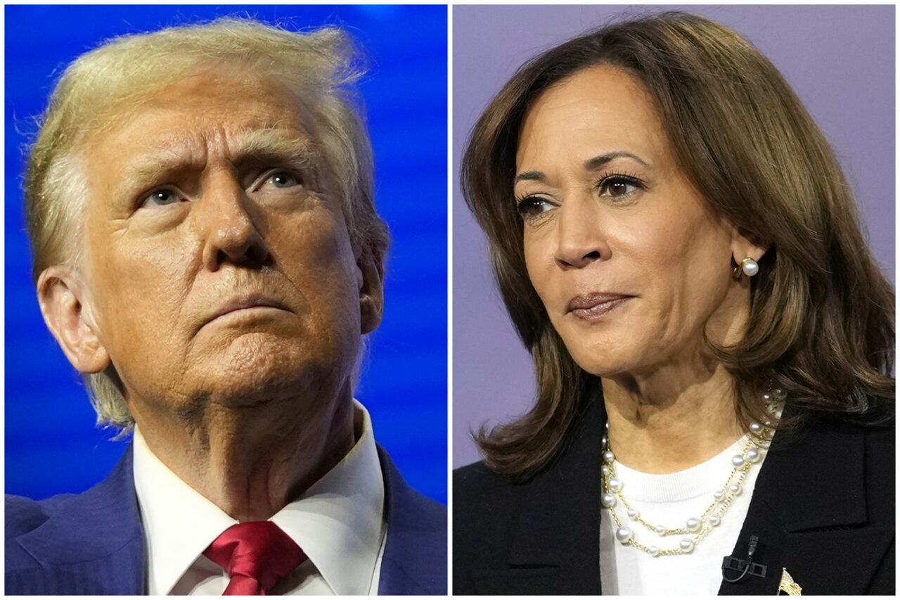 HARRIS VS. TRUMP. Ce înseamnă alegerile de marți pentru imigranții din Statele Unite? Propunerile candidaților, diametral opuse