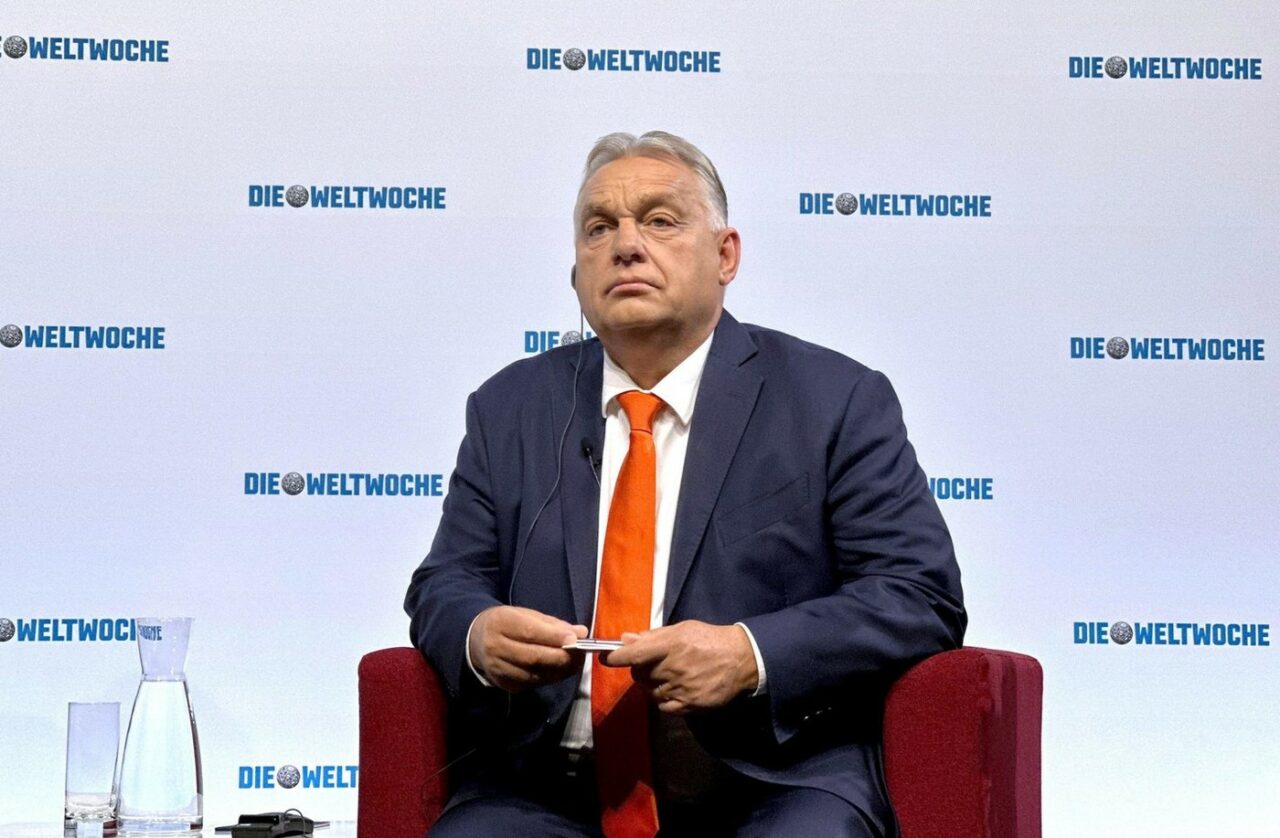 Viktor Orbán: „Trecem de la război la PACE. Se vor întâmpla lucruri noi, la care nici nu s-a visat”