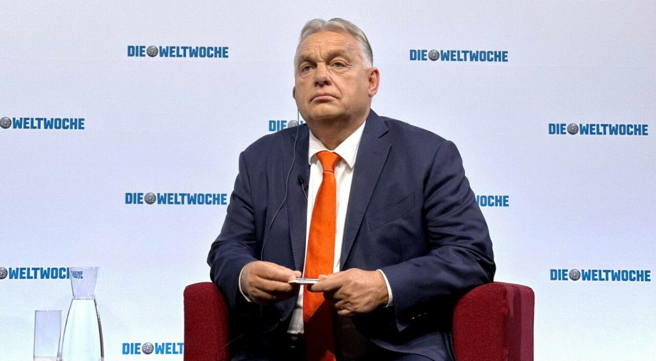 Viktor ORBAN, cu ochii pe alegerile din România. A citat din George Simion și a spus că este „total de acord” cu acesta