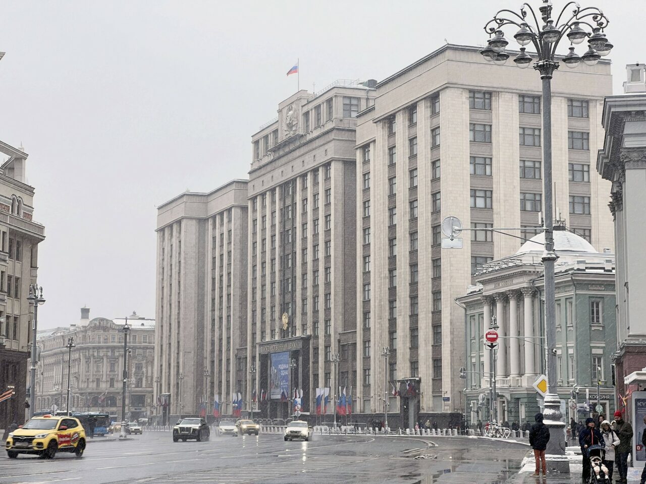 Camera superioară a Parlamentului rus a RATIFICAT tratatul de asistență militară reciprocă cu Coreea de Nord