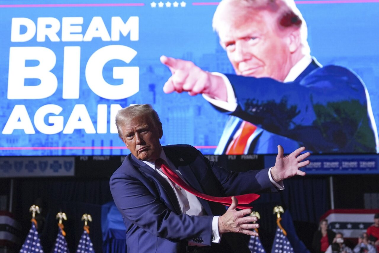 Donald Trump: câștigătorul alegerilor să fie anunțat IMEDIAT după închiderea urnelor