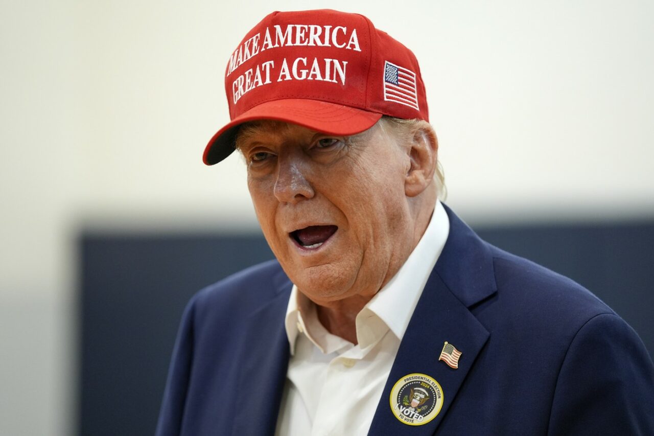 Trump a avut o campanie „FOARTE BUNĂ”, axată pe combaterea imigrației ilegale /Ce mesaj transmite Iranului