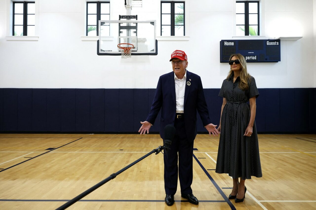 TRUMP este „încrezător” în victorie /În ce condiții și-ar recunoaște înfrângerea