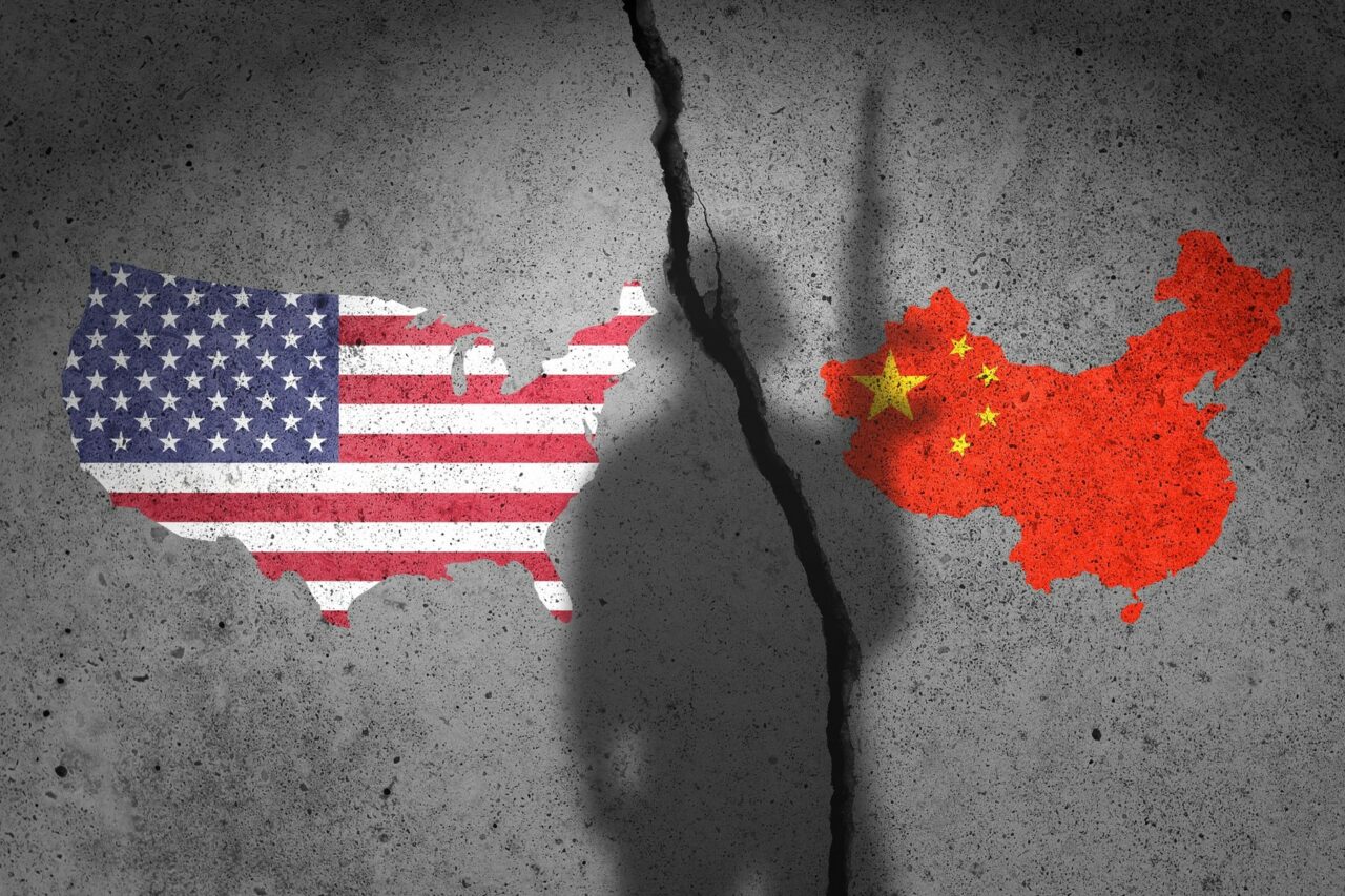China speră la o „coexistență PAȘNICĂ” cu Statele Unite, în contextul victoriei lui Donald Trump