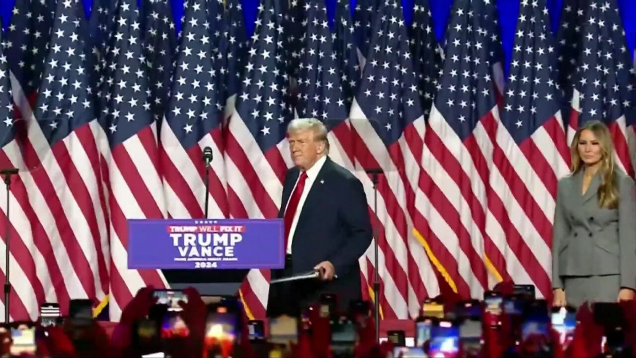 Ce înseamnă victoria lui Donald TRUMP în alegeri pentru Ucraina, Orientul Mijlociu și China