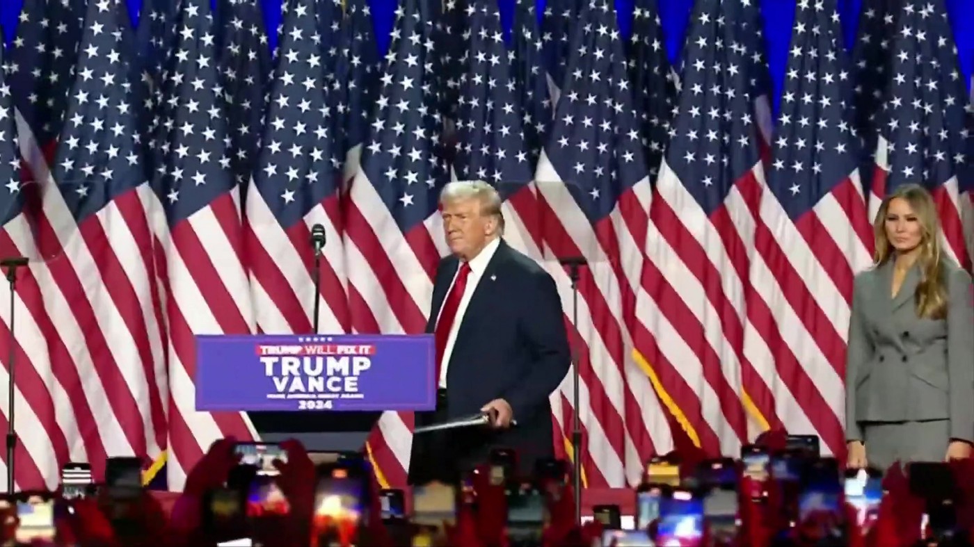 Trump Takes the Throne: How the Billionaire’s Shocking Win Will Reshape Global Politics in Ukraine, the Middle East, and China