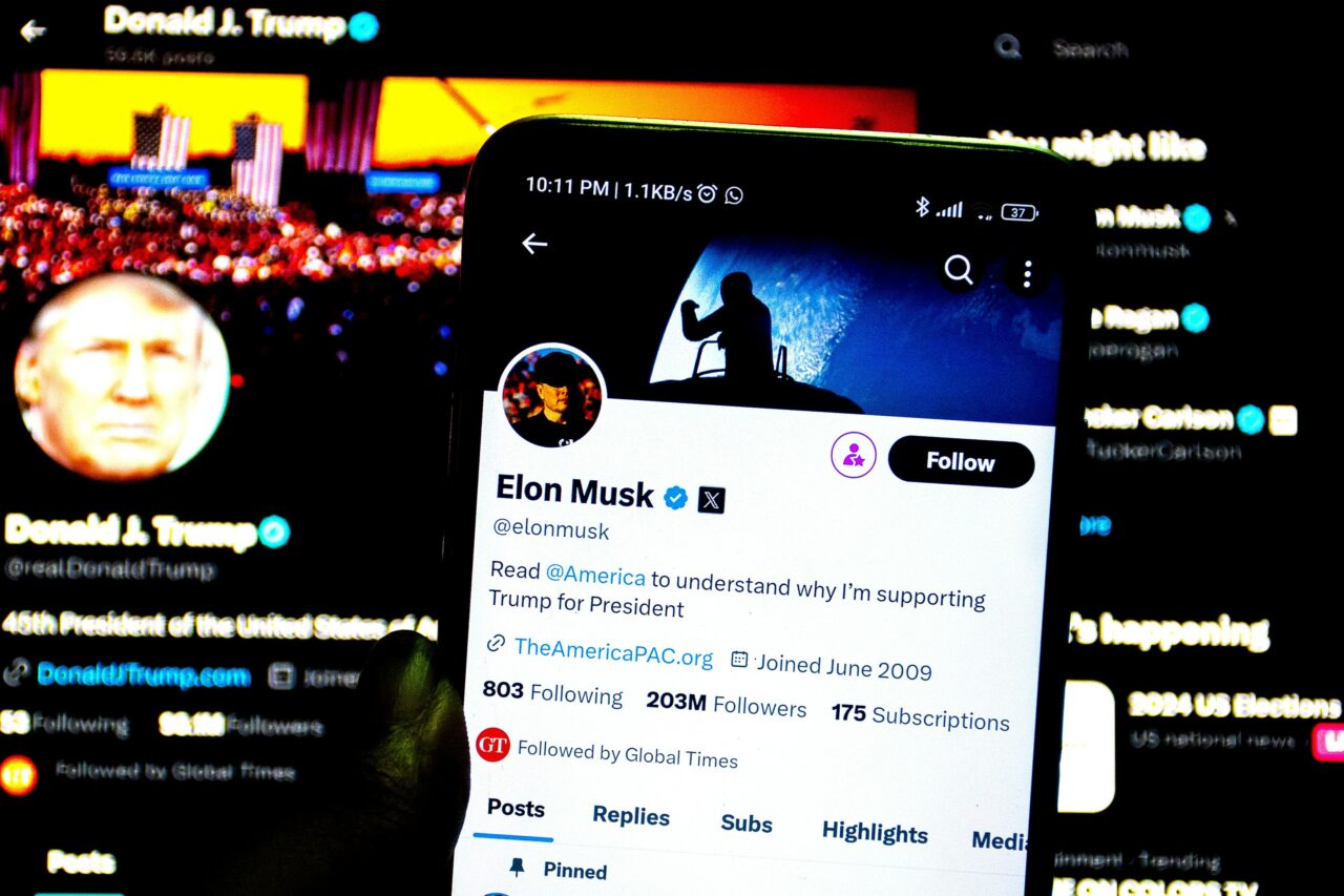 Averea celor mai BOGAȚI 10 oameni din lume a crescut cu suma-record de 64 mld. $ după realegerea lui Donald Trump. 27 mld. $ îi revin lui Elon Musk