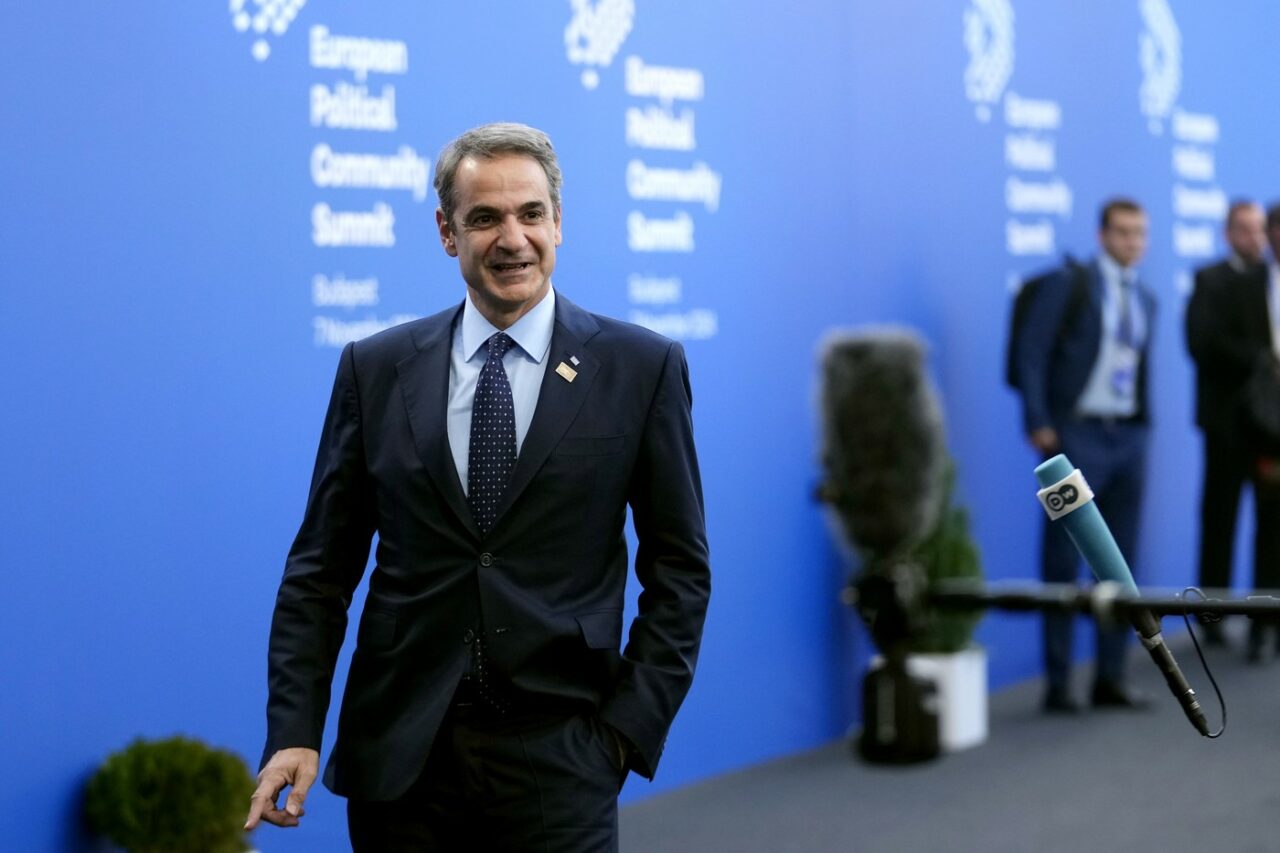 Premierul Greciei cere avansarea AUTONOMIEI Uniunii Europene, în contextul victoriei lui Trump în SUA