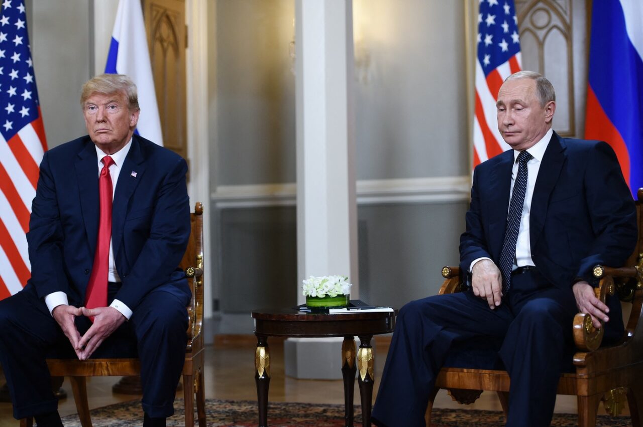 Realegerea lui Trump vs. planurile Rusiei. „Propunerile de la Casa Albă ar putea strica SCENARIUL lui Putin, se va afla într-o poziție dificilă”