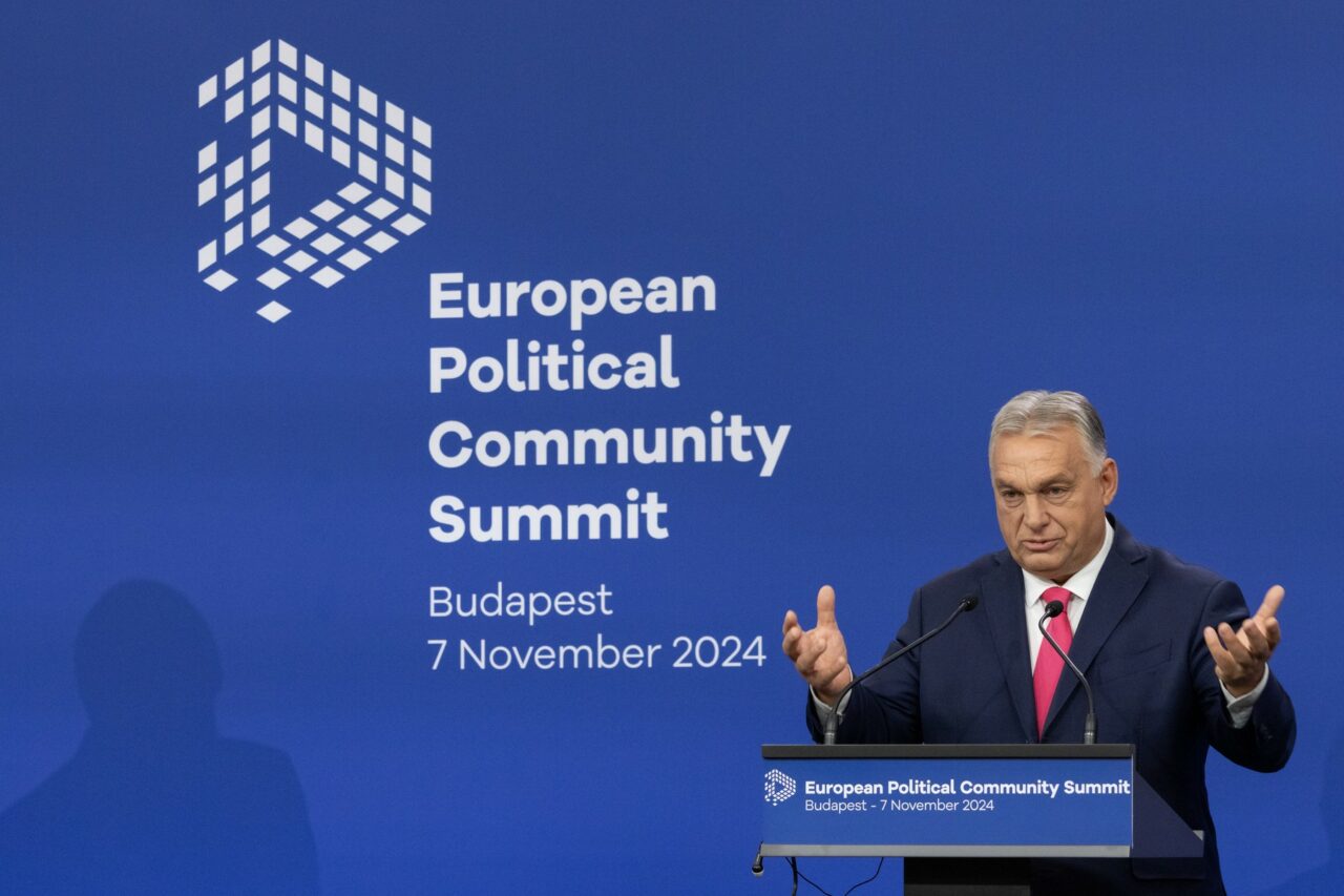 Viktor Orban: Ucraina a PIERDUT deja războiul împotriva Rusiei
