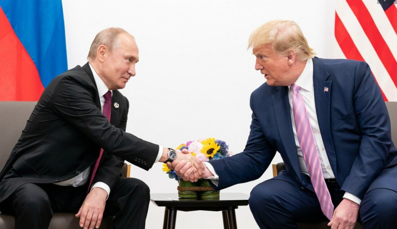 Cristian Diaconescu, dezvăluiri de la întâlnirea ruso-americană: Putin vrea o „Ialta 2” și a cerut retragerea trupelor SUA din România!