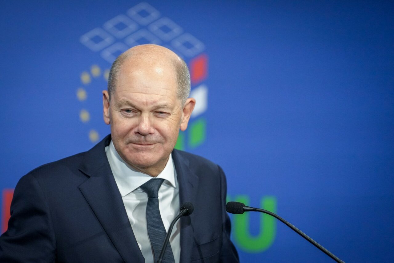Scholz îi răspunde subtil lui MUSK /Cancelarul Germaniei speră că Trump va menține relațiile bune cu Europa