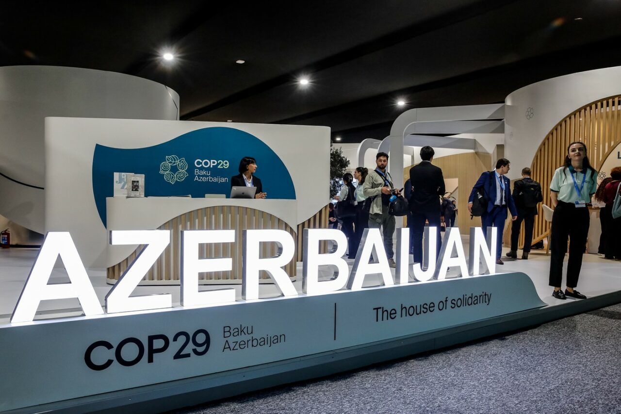 Tranziția climatică globală, pe agenda liderilor mondiali, la COP29. Expert: SCHIMBĂRILE CLIMATICE aduc pierderi ce nu pot fi cuantificate economic