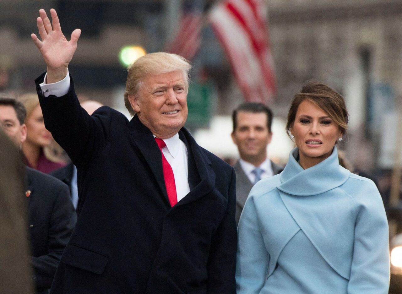 Melania Trump NU se va muta, cel mai probabil, la Casa Albă. „De data aceasta este diferit”