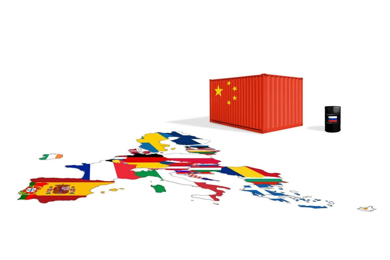 Oficial BCE: UE va avea de suferit dacă TRUMP impune taxe vamale /Zona euro riscă intrarea în recesiune
