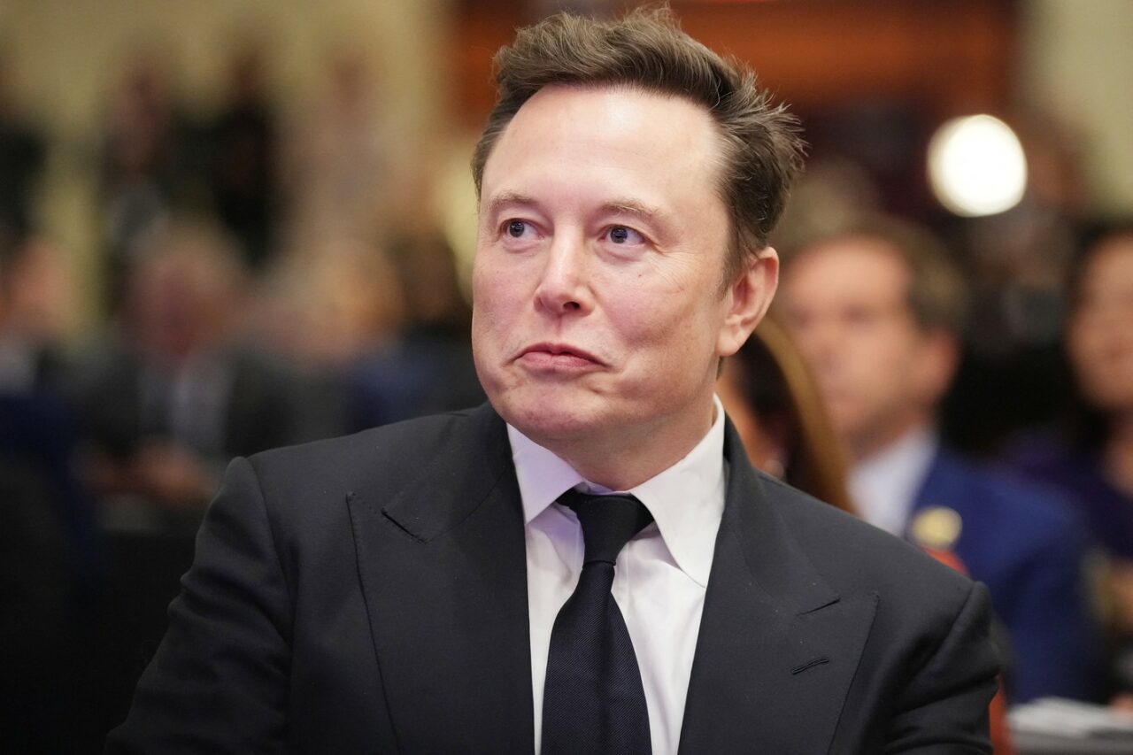 Elon Musk face recrutări pentru Departamentul de Eficiență Guvernamentală: Avem nevoie de REVOLUȚIONARI libertarieni cu un IQ foarte mare
