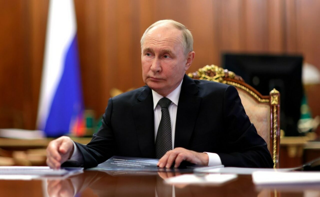 PREMIUL râvnit de apropiații lui Putin. Copiii lui Șoigu și Medvedev, printre PRIVILEGIAȚI, alături de Patriarhul Kirill, oligarhi și generali FSB