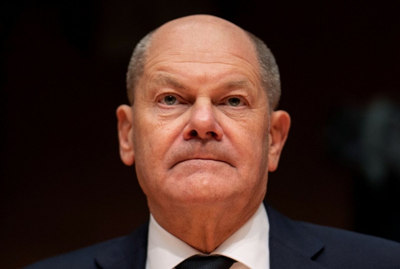 Olaf SCHOLZ își apără decizia de a-l suna pe Vladimir Putin. Ce spune cancelarul german