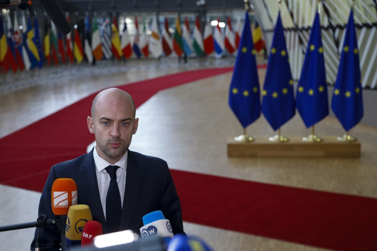 Franța crede că Ucraina va ajunge să negocieze cu RUSIA de pe o poziție de forță