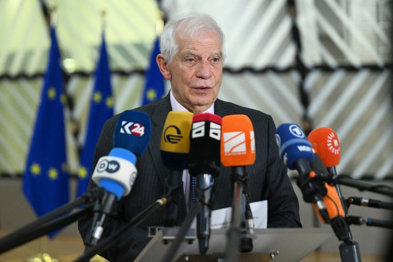 Borrell îndeamnă țările europene să aplice deciziile CPI, inclusiv mandatul pentru arestarea lui NETANYAHU /Israelul va contesta hotărârea