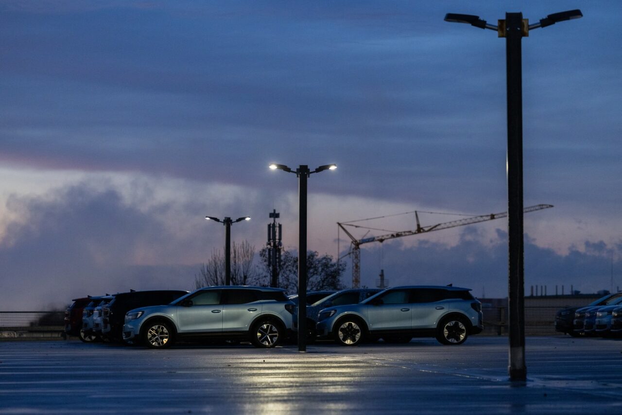 Ford ELIMINĂ 4.000 de locuri de muncă în Europa