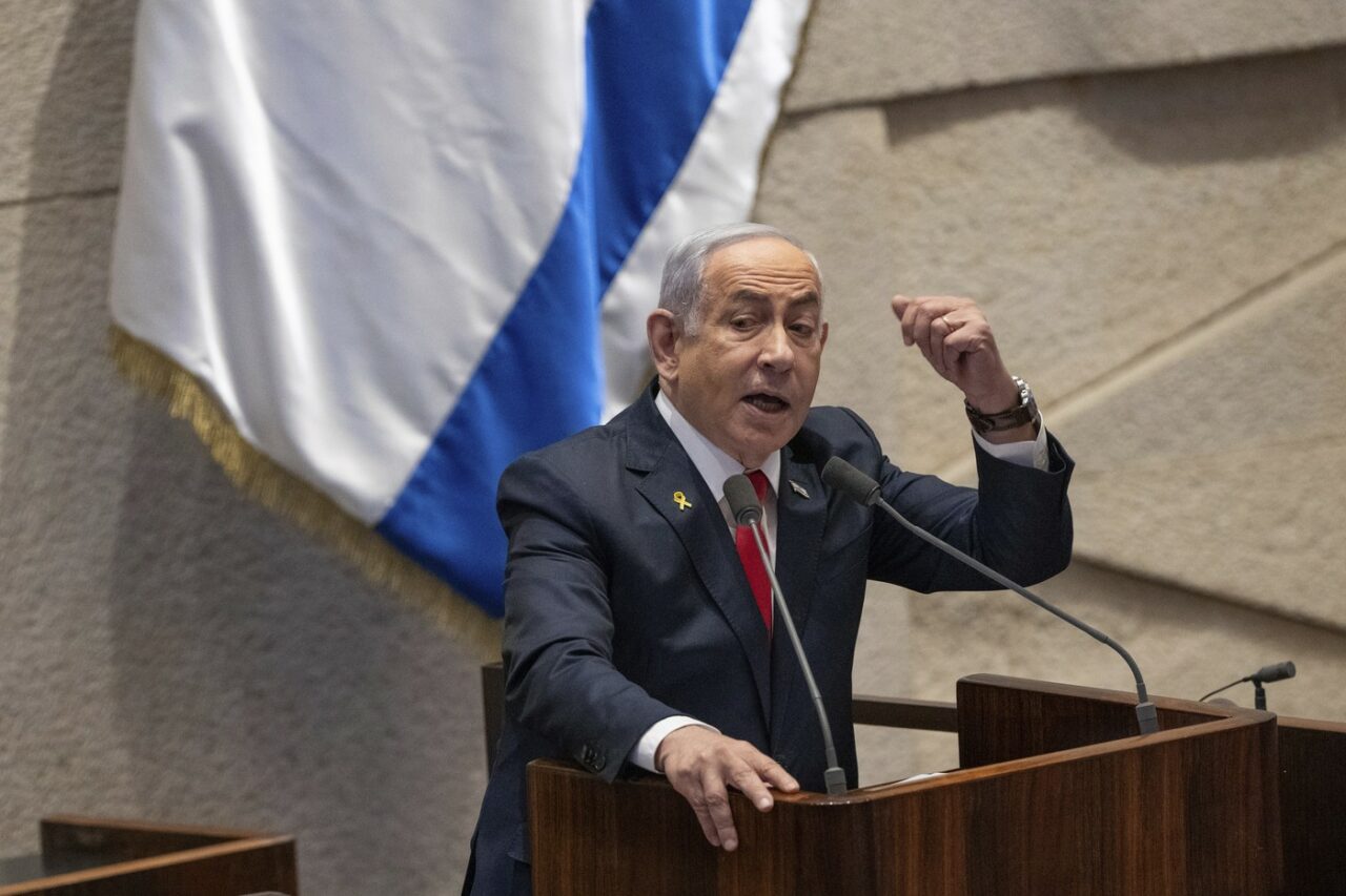 Netanyahu: Israelul va accepta un ARMISTIȚIU temporar cu Hezbollah /”Durata depinde de ce se întâmplă în Liban”