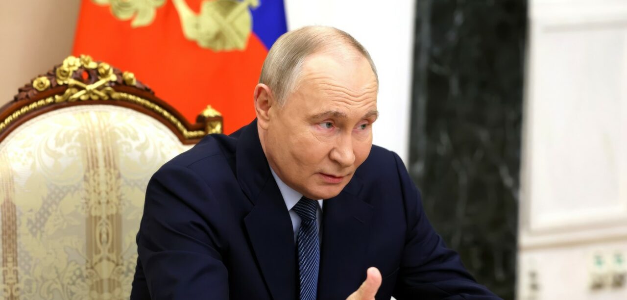 Expert în arme strategice: „Sistemul balistic experimental ORESHNIK, testat de Putin în Ucraina, este amenințător, dar nu schimbă nimic”
