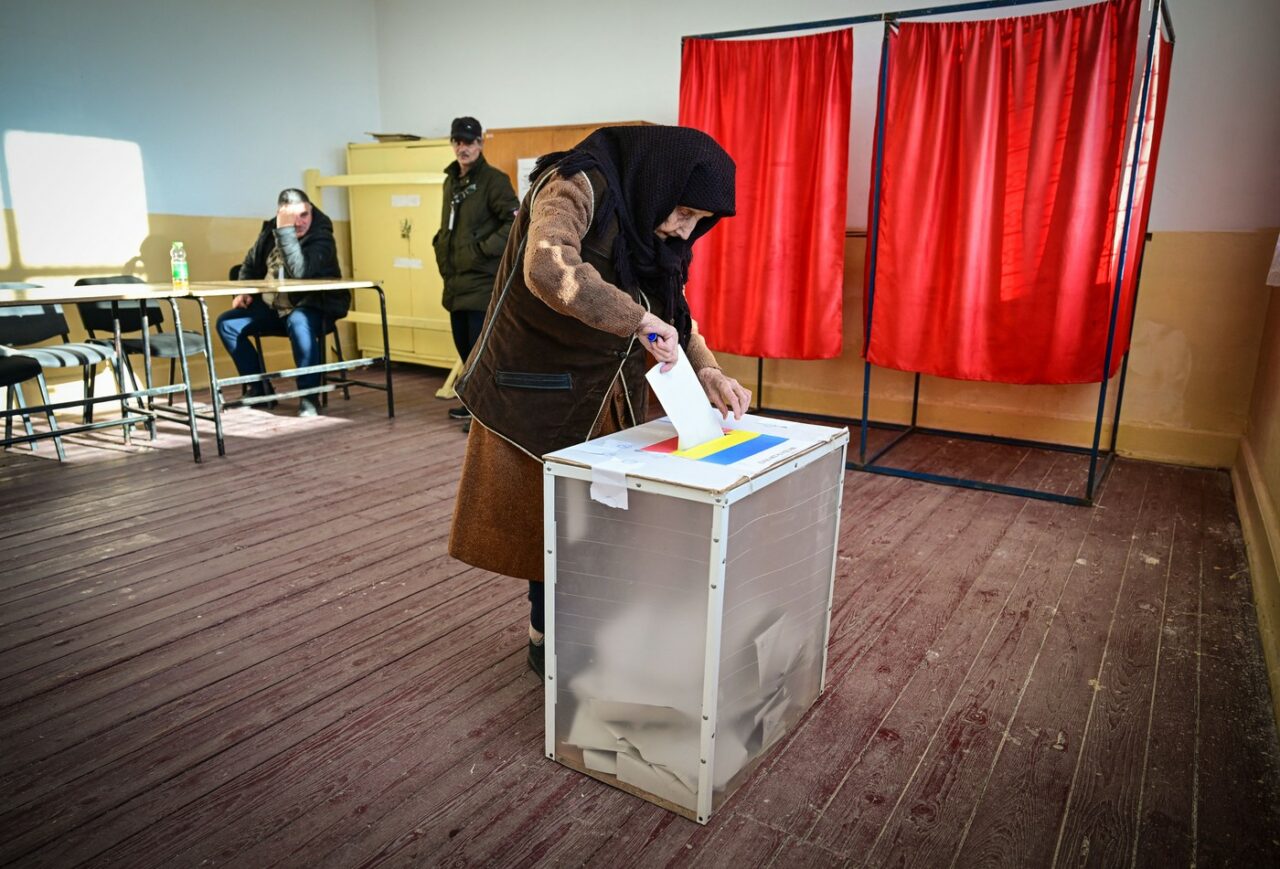 Presa din GERMANIA analizează alegerile din România /Forțele populiste sunt în ascensiune, scrutinul va influența orientarea țării